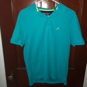 Nautica Polo